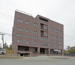 1111 Studewood St in Houston, TX - Foto de edificio - Building Photo