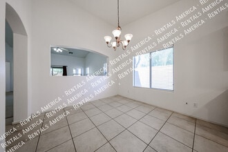 23516 S 223rd Ct in Queen Creek, AZ - Foto de edificio - Building Photo