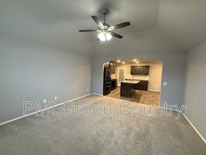 14153 S 270th E Ave in Coweta, OK - Building Photo - Building Photo