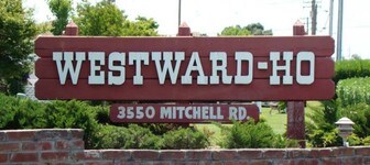 Westward Ho Apartments