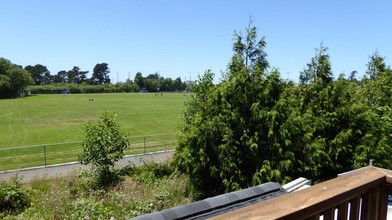 Campbell Creek in Arcata, CA - Building Photo - Building Photo