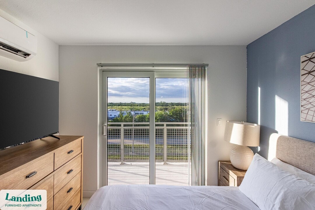 25850 SW 140th Ct in Homestead, FL - Foto de edificio