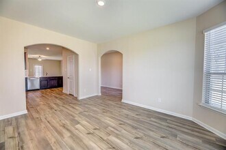 1717 Cotton Blossom Ln in Princeton, TX - Building Photo - Building Photo