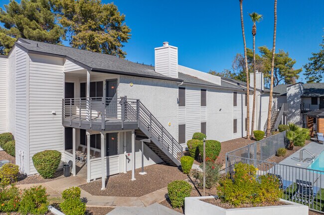 Jade Ridge Apartments