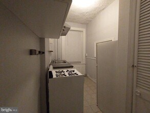 307 Dolphin St in Baltimore, MD - Building Photo - Building Photo