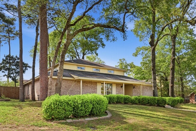 9052 Zapata Way in Willis, TX - Building Photo - Building Photo