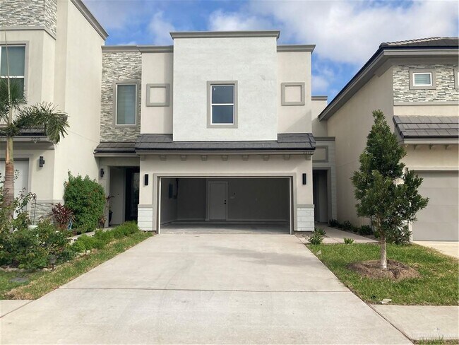 40 Corales St in Mission, TX - Building Photo - Building Photo