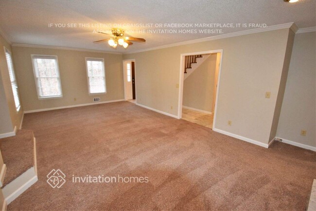 130 White City Ct in Canton, GA - Building Photo - Building Photo