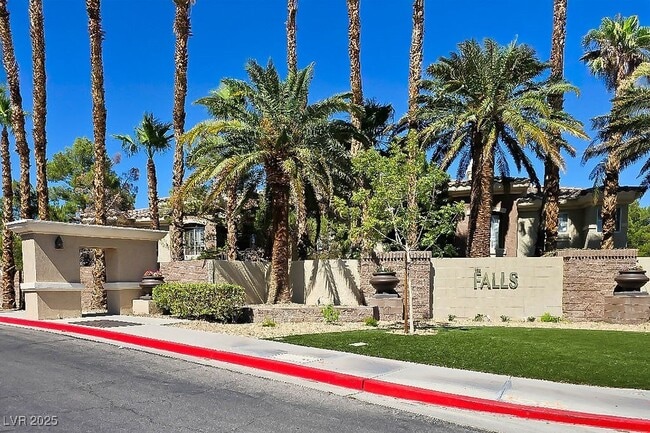 property at 9050 W Warm Springs Rd