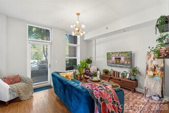 1320 Fillmore Ave in Charlotte, NC - Building Photo - Building Photo