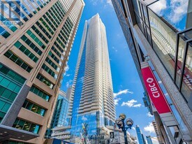 1 Bloor St E in Toronto, ON - Building Photo