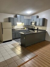 110 Silas Ct in Warner Robins, GA - Foto de edificio - Building Photo