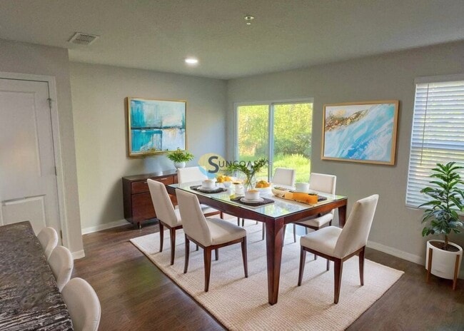 property at 6461 Sweetbay Ln