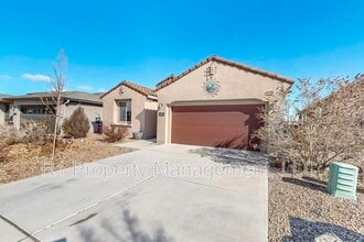 6405 Kings Cyn Cv NE in Rio Rancho, NM - Building Photo - Building Photo