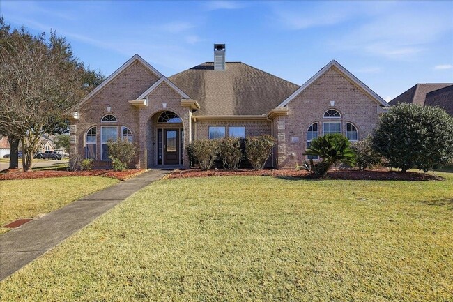 property at 2490 Amberwood Dr