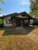 219 S Indianapolis Ave in Tulsa, OK - Building Photo