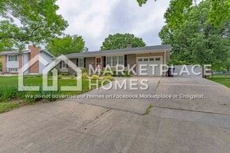 3145 Ella Ln in Manhattan, KS - Building Photo - Building Photo