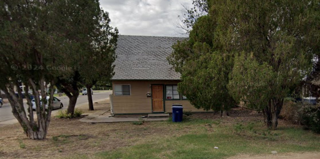 1122 S Farmer Ave in Tempe, AZ - Building Photo