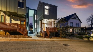 207 Old Mountain Rd in Chattanooga, TN - Building Photo - Building Photo