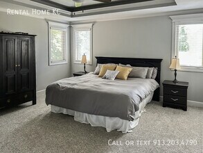 22904 W 47th Terrace in Shawnee, KS - Building Photo - Building Photo