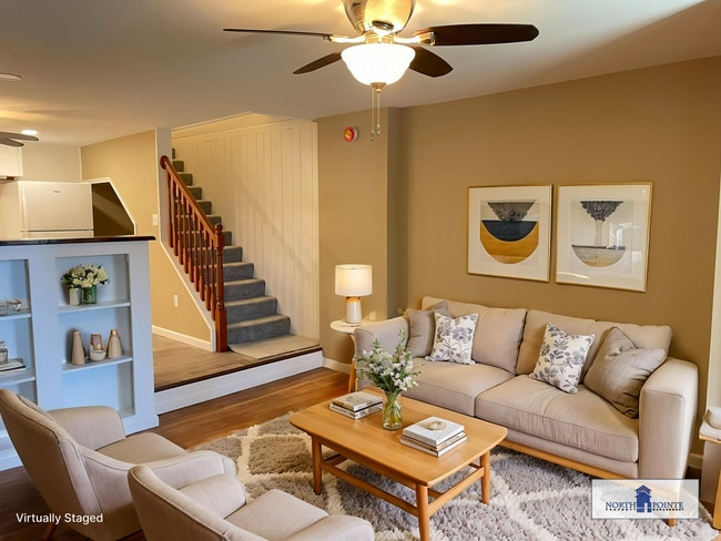property at 4 Cedar Terrace