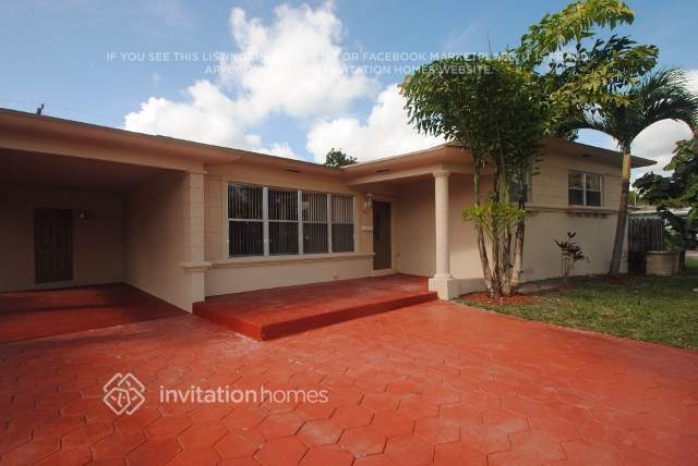 761 W Dayton Cir in Fort Lauderdale, FL - Building Photo