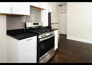 3821 N Greenview Ave in Chicago, IL - Building Photo - Building Photo