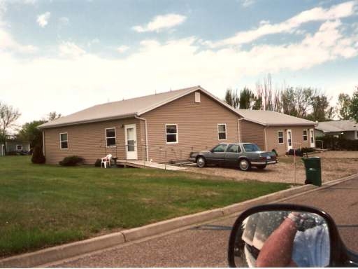 Elkridge Apartments in Underwood, ND - Building Photo - Building Photo