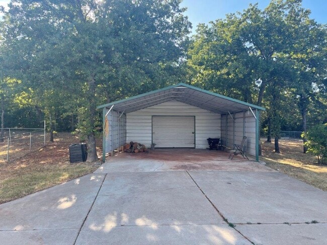 17401 SE 134th St in Oklahoma City, OK - Building Photo - Building Photo