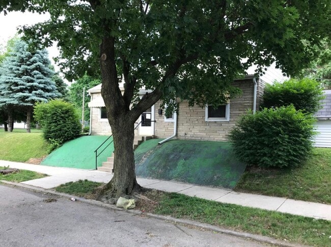 2017 N 17th St in Lafayette, IN - Building Photo - Building Photo