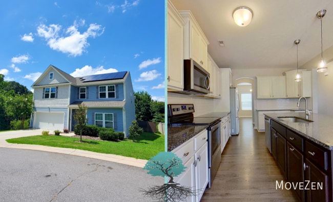 property at 3294 Winding Br Trl
