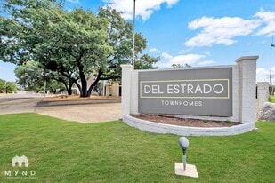 6203 Indiana Ave in Lubbock, TX - Building Photo