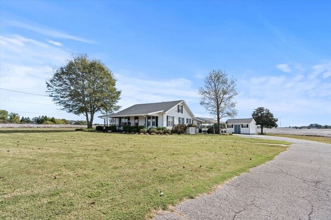 11214 US Hwy 72 W in Athens, AL - Building Photo - Building Photo