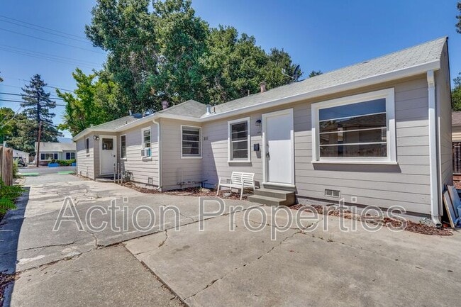 property at 1684 California St