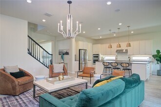 4442 Battlecreek Wy in Ave Maria, FL - Building Photo - Building Photo