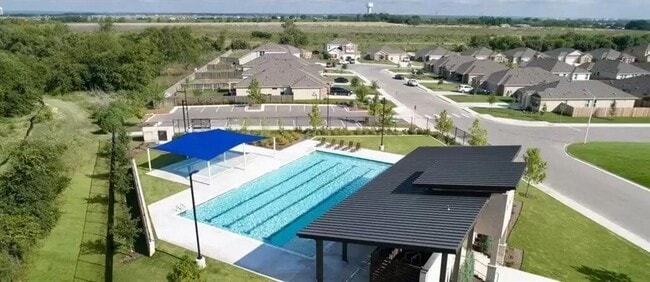 266 Silver Glen Dr in Niederwald, TX - Building Photo - Building Photo