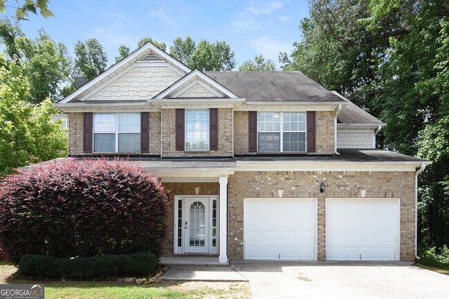 property at 4740 Hopewell Manor Dr
