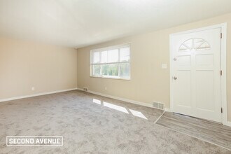 2740 Jordan Ave in Pittsburgh, PA - Building Photo - Building Photo