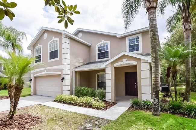 15123 Heronglen Dr in Fish Hawk, FL - Building Photo - Building Photo