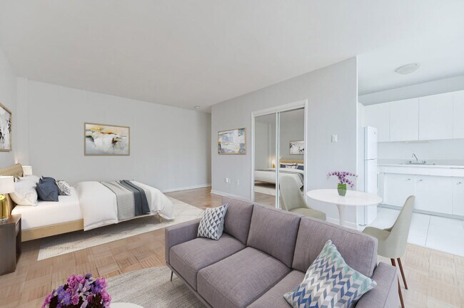 48 Isabella St in Toronto, ON - Building Photo - Building Photo