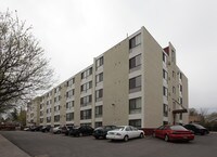 Building Photo - Garfield Park Apartamentos in Denver, Colorado