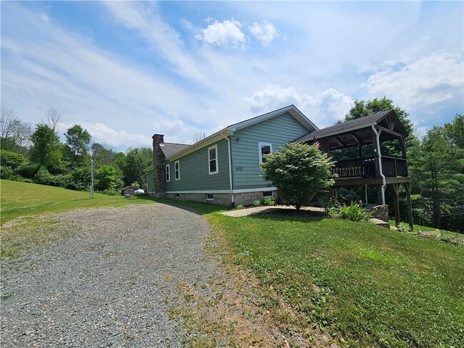 4662 County Rte 21 in Canisteo, NY - Building Photo - Building Photo