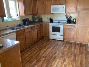 1205 Boswell Dr in Laramie, WY - Building Photo - Building Photo