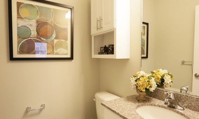 Autumn Hills in Woodbridge, NJ - Foto de edificio - Interior Photo