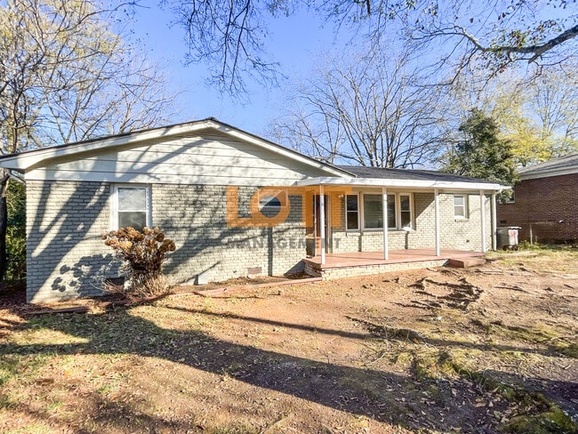 property at 42 West Ave