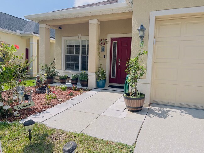 9316 Leatherwood Ave in Tampa, FL - Building Photo - Building Photo