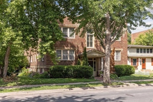 3428 Emerson Ave S in Minneapolis, MN - Building Photo