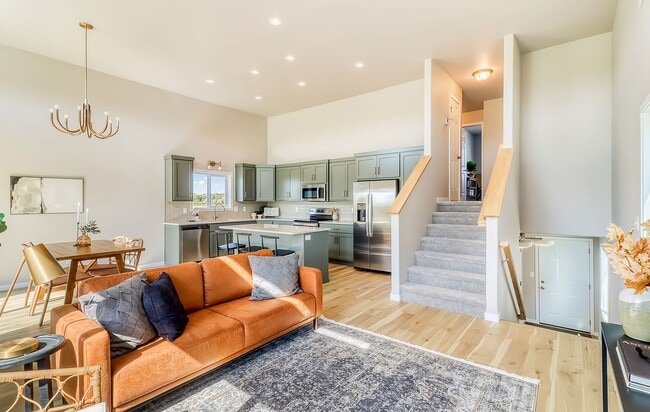 6754 72nd AvenueS in Horace, ND - Building Photo - Building Photo