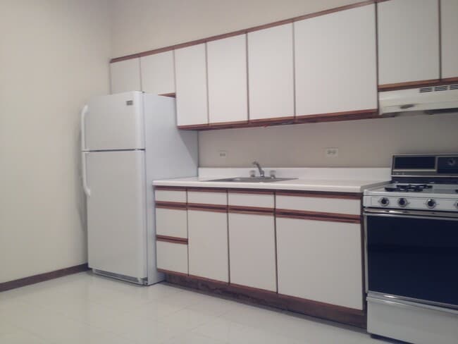 2652 N Wayne Ave in Chicago, IL - Building Photo - Building Photo