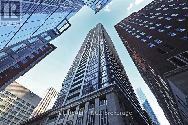 property at 70 Temperance St